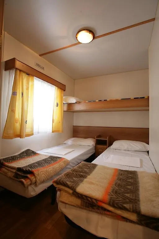 Camping Laguna Village Caorle