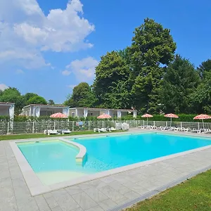 Serenissima Campingplatz