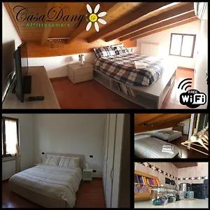Penzion Casa Dany