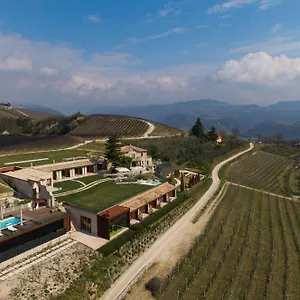 Tenuta Le Cave Bauernhof
