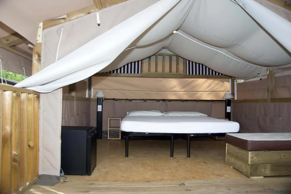 Camping Laguna Village Caorle