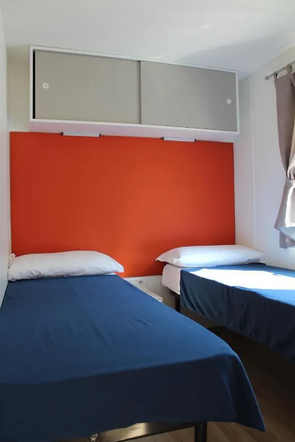 Camping Laguna Village Caorle