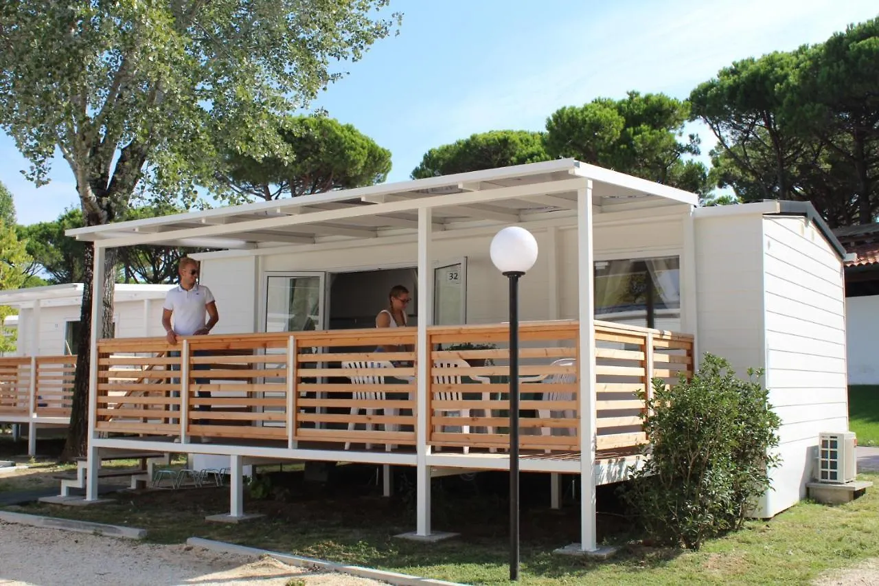 Camping Laguna Village Caorle