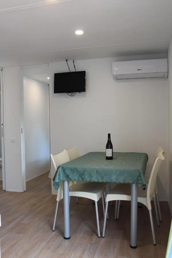 Campsite Camping Laguna Village Caorle