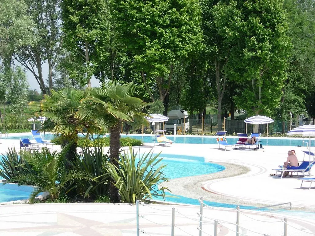 Camping Laguna Village Caorle 2*,  Italy