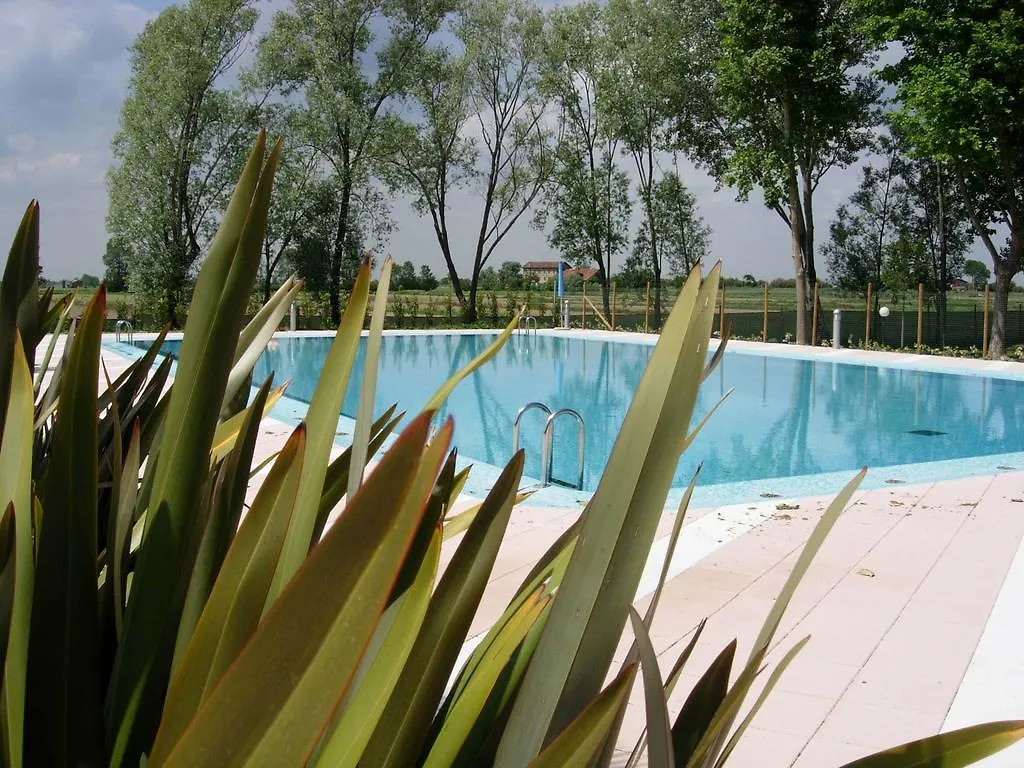 Camping Laguna Village Caorle 2*,  Italy