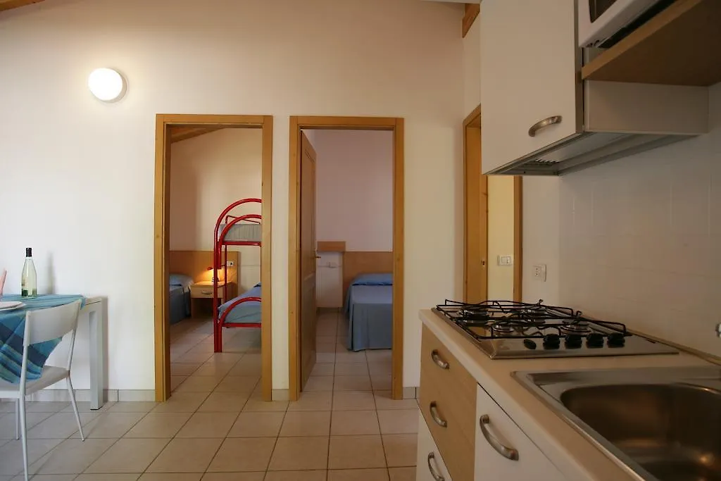 Camping Laguna Village Caorle 2*,  Italy