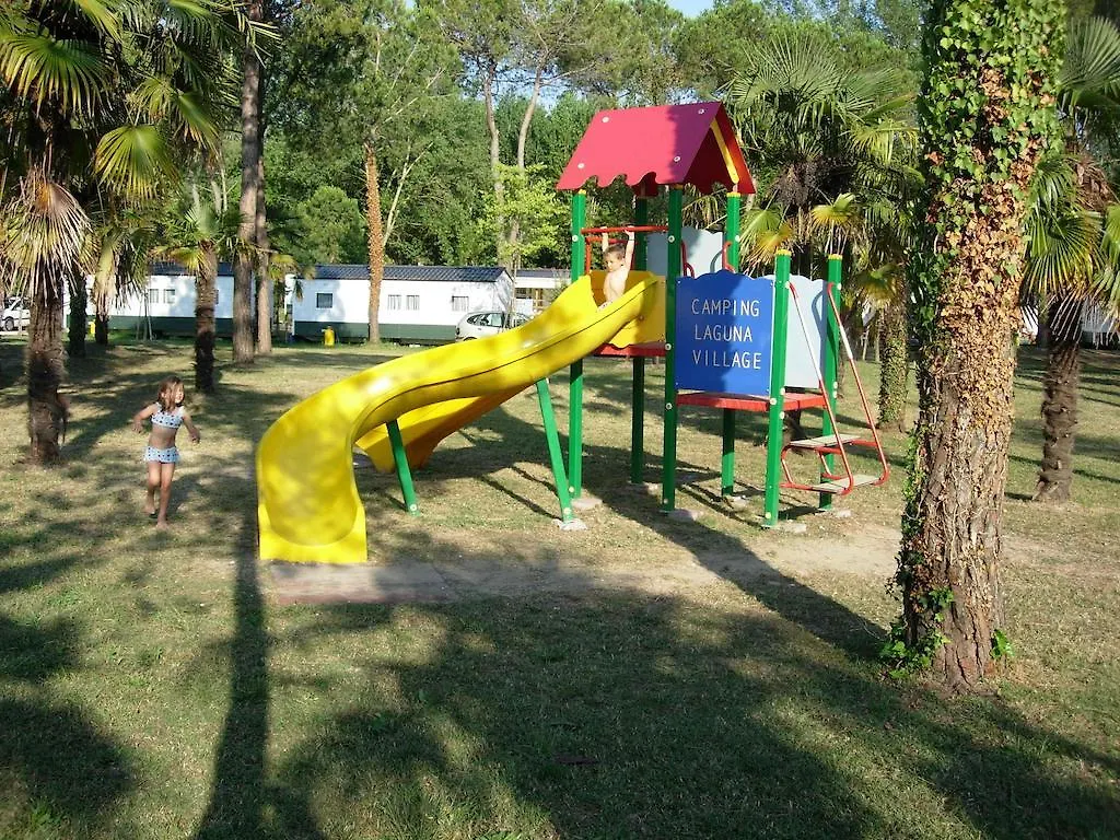 Camping Laguna Village Caorle 2*,