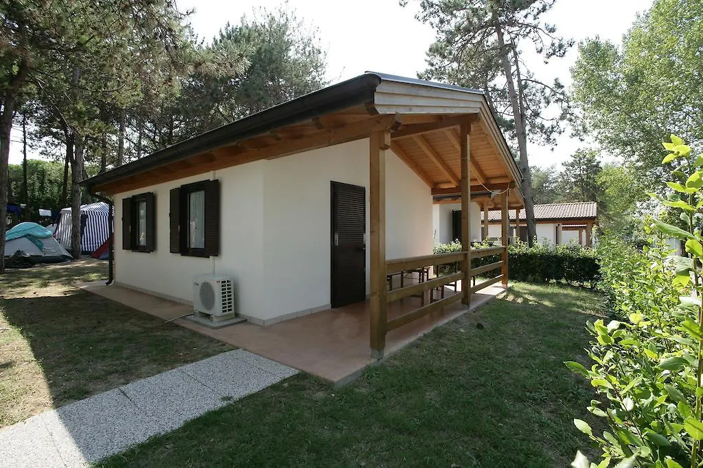 Camping Laguna Village Caorle