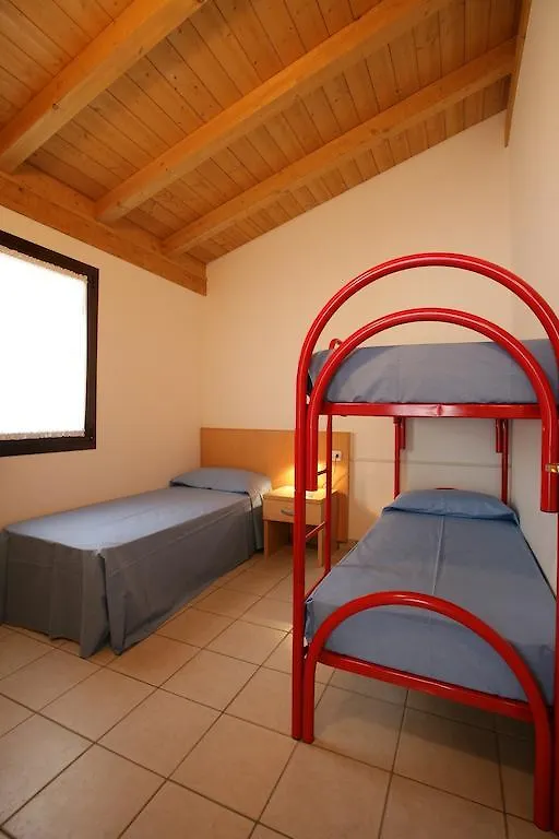 Camping Laguna Village Caorle 2*,