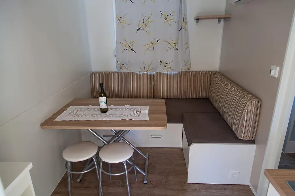Camping Laguna Village Caorle Italy