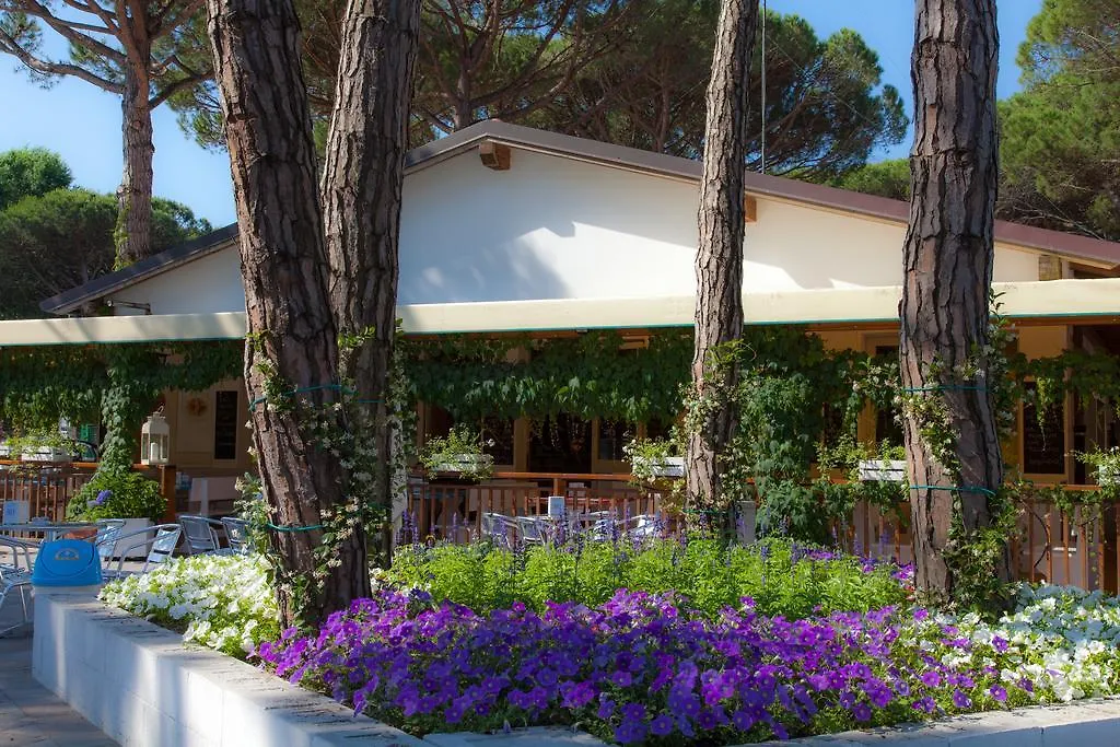 Camping Laguna Village Caorle