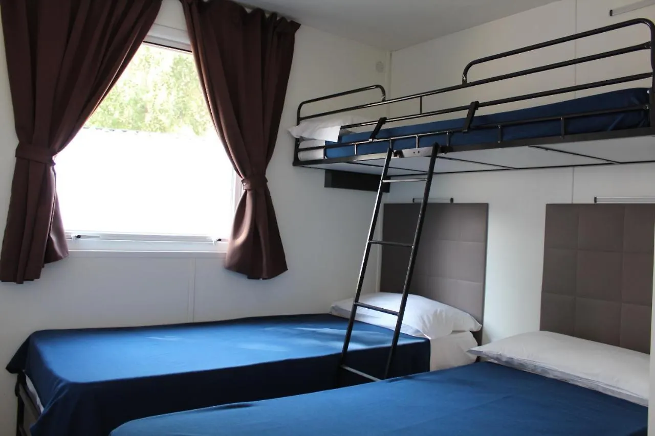 Camping Laguna Village Caorle Italy