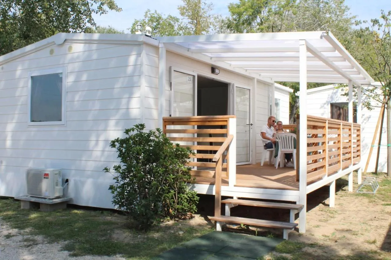 Camping Laguna Village Caorle